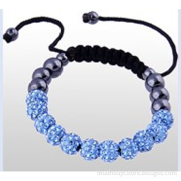 fashion shamballa bracelets 2013